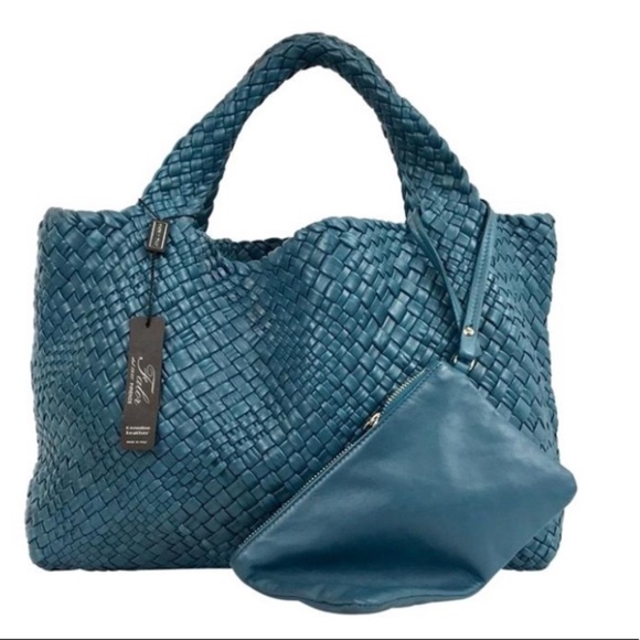 falor woven bag